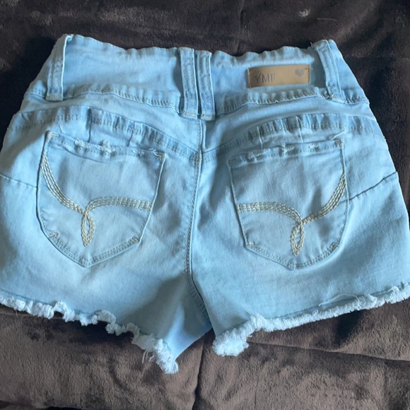 2 for $20 jean shorts - Picture 7 of 7